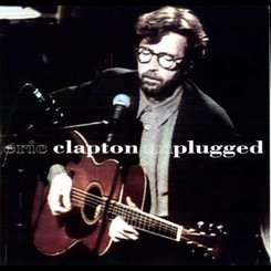 Eric Clapton - Unplugged