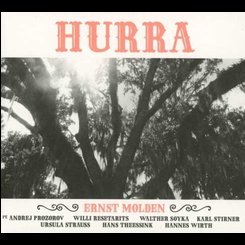 Ernst Molden - Hurra