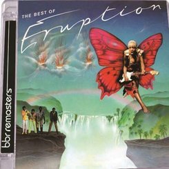 Eruption - Best of.. -Expanded-