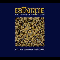 Estampi - Best Of Estampi