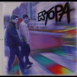 Estopa - Estopa
