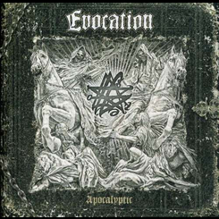 Evocation - Apocalyptic