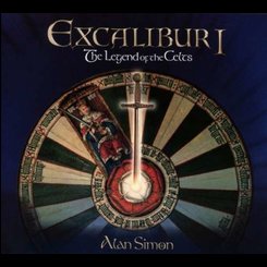 Excalibur - Legend of the Celts
