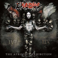 Exodus - Atrocity Exhibition