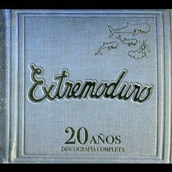 Extremoduro - 20 Anos Discografia..