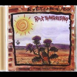 Extremoduro - Rock Transgresivo