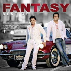 Fantasy - Best Of - 10 Jahre Fantasy