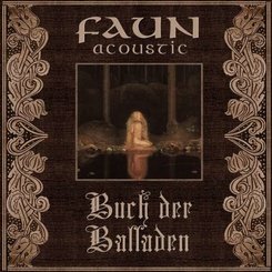 Faun - Buch Der Balladen-deluxe-