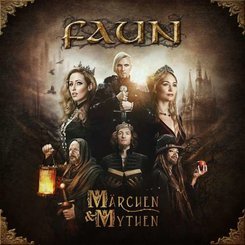 Faun - Marchen & Mythen