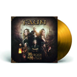 Faun - Marchen & Mythen