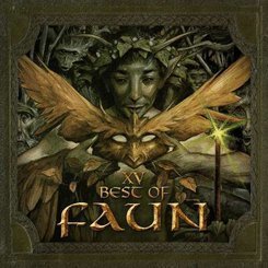 Faun - Xv - Best of