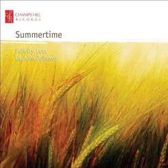 Felicity/Graham Joh Lott - Summertime
