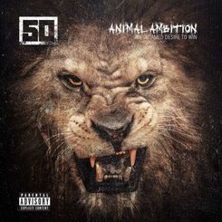 50 Cent - Animal Ambition: an..