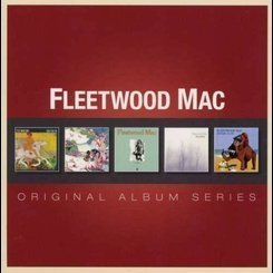 Fleetwood Mac - Original Album Series
