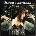 Florence + The Machine - Lungs
