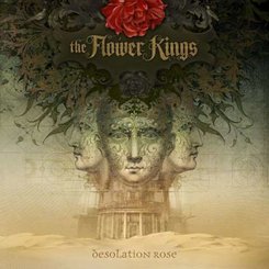 Flower Kings - Desolation Rose (Ltd.Edt.)