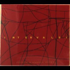 Franco D'Andrea - Intervals I