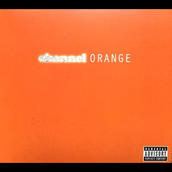 Frank Ocean - Channel Orange