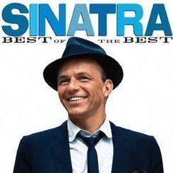Frank Sinatra - Best Of The Best