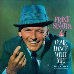 Frank Sinatra - Come Dance.. -bonus Tr-