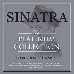 Frank Sinatra - Platinum Collection