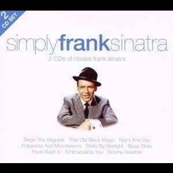 Frank Sinatra - Simply Frank Sinatra