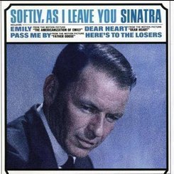 Frank Sinatra - Softly As I Leave You