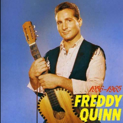 Freddy Quinn - 1956-1965