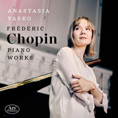 Frederic Chopin - Piano Works