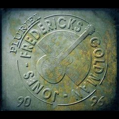 Fredericks/Goldman/Jones - Pluriel