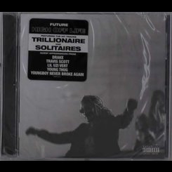 Future - High Off Life
