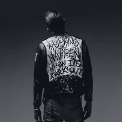 G-Eazy - When It's Dark Out
