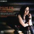 G Mahler - Orchestral Songs