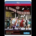 G Rossini - Il Signor Bruschino