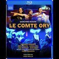 G Rossini - Le Comte Ory: Malmv..