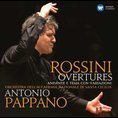 G Rossini - Overtures