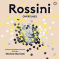 G Rossini - Overtures -Sacd-