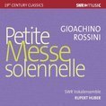 G Rossini - Petite Messe Solenelle