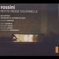 G Rossini - Petite Messe Solennelle