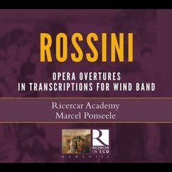 G Rossini - Opera.. -Reissue-