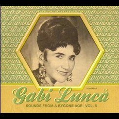 Gabi Lunca - Sounds From A Bygone.-5