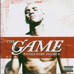Game - Untold Story Vol.2