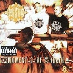 Gang Starr - Moment Of Truth