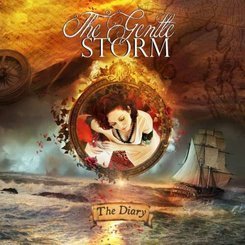 Gentle Storm - Diary -reissue-