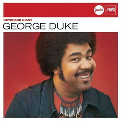 George Duke - Keyboard Giant