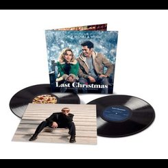 George Michael - George.. -Gatefold-