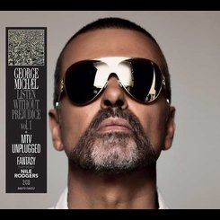 George Michael - Listen Without Prejudice 25
