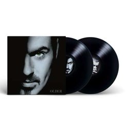 George Michael - Older