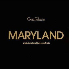 Gesaffelstein - Maryland OST