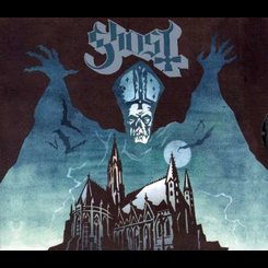 Ghost - Opus Eponymous